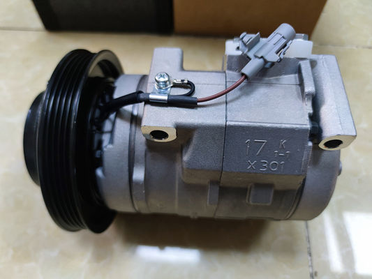 88320-60170 টয়োটা ল্যান্ড ক্রুজার প্রাদো হিটিং এয়ার কন্ডিশনার কম্প্রেসার BJ74V-MNX জাপানি অটো পার্টসের জন্য