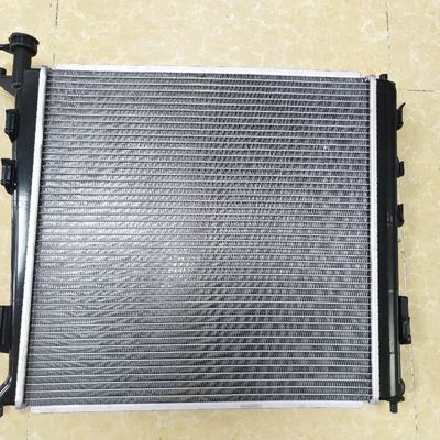 Tucson 2013 ডিজেল টাইপ অটো রেডিয়েটার 25310-1R050 হুন্ডাই রেডিয়েটার
