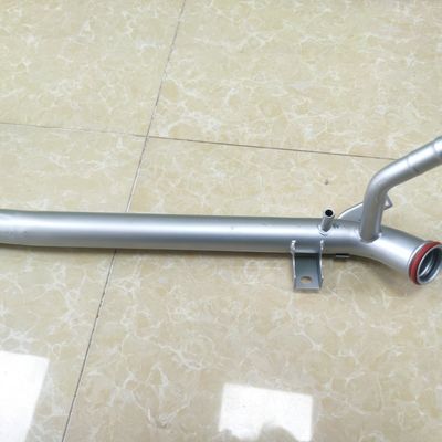 MN155162 মিটসুবিশি গ্র্যান্ডিস ল্যান্সারের জন্য রেডিয়েটর ওয়াটার পাম্প ইনলেট পাইপ