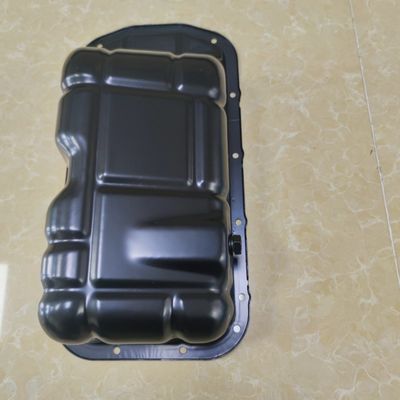 মেশিন তেল প্যান MN195855 1200A410 Mitsubishi ল্যান্সার আউটল্যান্ডার 2010-2017 জন্য