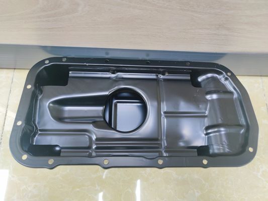 মেশিন তেল প্যান MN195855 1200A410 Mitsubishi ল্যান্সার আউটল্যান্ডার 2010-2017 জন্য