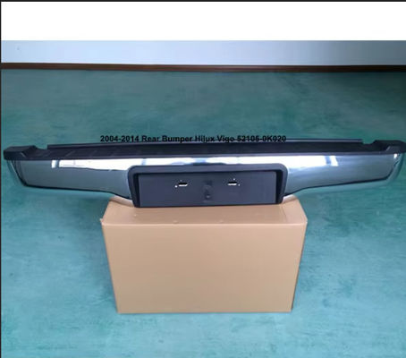 52105-0K020 রিয়ার বাম্পার টয়োটা হিলাক্স পিক আপ ভিগো 2007 জাপানি শরীরের অংশ