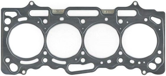 MD342397 Mitsubishi ল্যান্সার স্পেস স্টার 1800cc 16 ভ্যালভ ইঞ্জিনের জন্য সিলিন্ডার হেড গ্যাসকেট