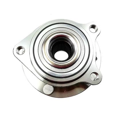 54KWH02 43560-26010 অটোমোটিভ হুইল হাব ভারবহন TOYOTA HIACE উচ্চ তাপমাত্রা প্রতিরোধের জন্য