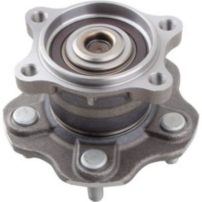 43202-3Z010 43202-CN000 হুইল হাব লেয়ারিং আলটিমা L31 কোস্ট V42 টিয়ানা J31 ম্যাক্সিমা A33 2002-2006