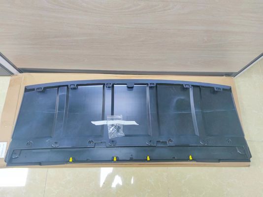 LR117215 Front Bumper Skid Plate Trim Board for Land Rover Range Rover 2013-2022 (ল্যান্ড রোভার রেঞ্জ রোভার ২০১৩-২০২২ এর জন্য ফ্রন্ট বাম্পার স্কিড প্লেট ট্রিম বোর্ড)