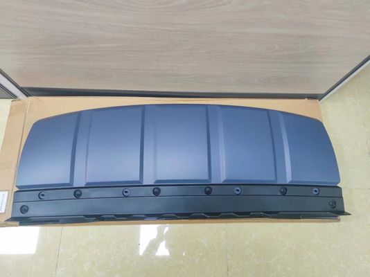 LR117215 Front Bumper Skid Plate Trim Board for Land Rover Range Rover 2013-2022 (ল্যান্ড রোভার রেঞ্জ রোভার ২০১৩-২০২২ এর জন্য ফ্রন্ট বাম্পার স্কিড প্লেট ট্রিম বোর্ড)