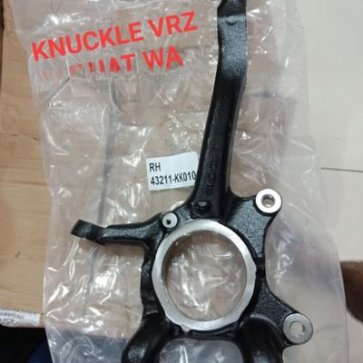 স্টিয়ারিং নট 43211-KK010 43212-KK010 for toyota hilux revo fortuner 2015-