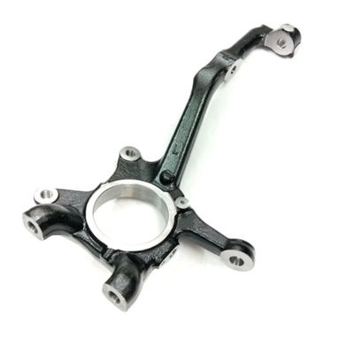 স্টিয়ারিং নট 43211-KK010 43212-KK010 for toyota hilux revo fortuner 2015-