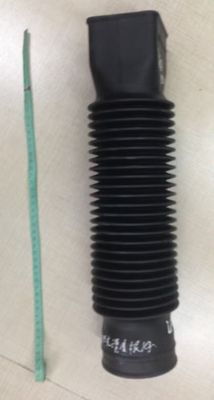 63860-02J00 নিসান প্যাট্রোল GQ Tb42s কার্বি 90-97 এর জন্য বায়ু গ্রহণ নল পাইপ