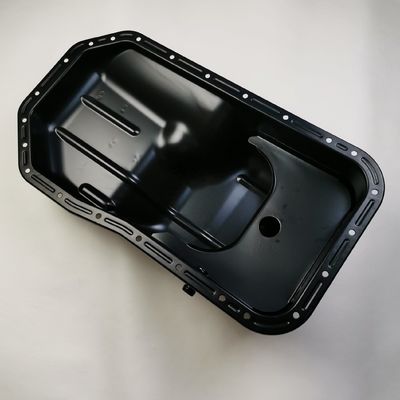 MD371263 Mitsubishi Triton l200 4D56 এর জন্য ইঞ্জিন তেল স্যাম্প তেল প্যান
