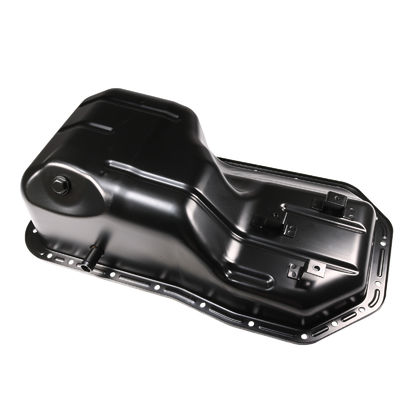 MD371263 Mitsubishi Triton l200 4D56 এর জন্য ইঞ্জিন তেল স্যাম্প তেল প্যান