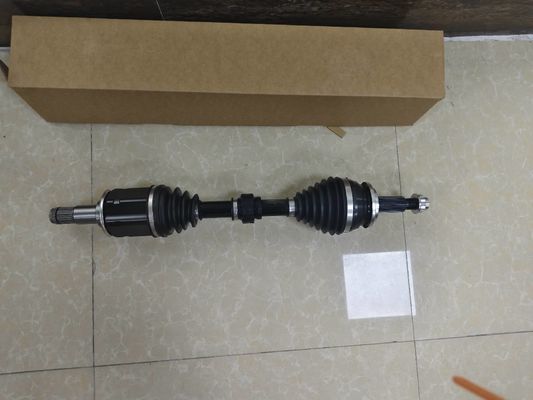 43420-58061 টয়োটা আলফার্ড ভেলফায়ার GG30W এর জন্য সামনের ড্রাইভ শ্যাফ্ট