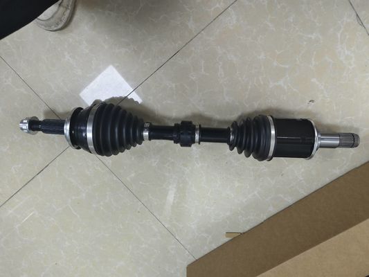43420-58061 টয়োটা আলফার্ড ভেলফায়ার GG30W এর জন্য সামনের ড্রাইভ শ্যাফ্ট