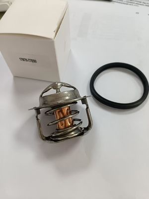 17670-77E00 17670-63J00 W52SE-82 সুজুকি সুইফট জিমনি গ্র্যান্ড ভিটারার জন্য থার্মোস্ট্যাট
