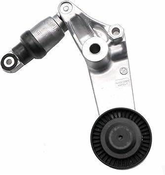 16620-22012 16620-0W093 টয়োটা টেনশনারের জন্য V-Ribbled বেল্ট জন্য Corrolla ZZE122