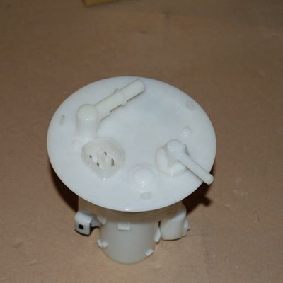 Plastic Tank Fuel Filter MN158345 for MITSUBISHI GRANDIS 2003-2011 with 2.4 MIVEC Engine