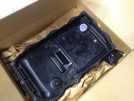 BMW 6HP 8 স্পীড এর জন্য ট্রান্সমিশন অয়েল প্যান অয়েল সাম্প 1087298247, ১ বছরের ওয়ারেন্টি সহ