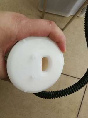 টয়টা লেক্সাস এনএক্স রেভ৪ এর জন্য আমদানিকৃত ফিল্টার কাগজের সাথে ইন-ট্যাঙ্ক ফুয়েল ফিল্টার OE NO. 77024-42011