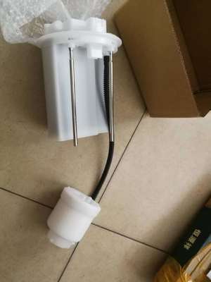 টয়টা লেক্সাস এনএক্স রেভ৪ এর জন্য আমদানিকৃত ফিল্টার কাগজের সাথে ইন-ট্যাঙ্ক ফুয়েল ফিল্টার OE NO. 77024-42011