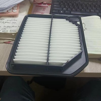 সুজুকি জিমনি ১.৬ ভিভিটি ইঞ্জিন এয়ার ফিল্টার ও.ই. নং ১৩৭৮০-৭৭আর০০ ১৯৯৮- সালের মডেলের জন্য