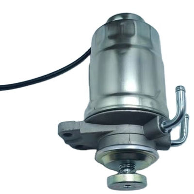 মিৎসুবিশি এল300 এল400 এর জন্য আমদানি করা ফিল্টার পেপার সহ উচ্চ-গুণমান সম্পন্ন ডিজেল ফুয়েল ফিল্টার, স্ট্যান্ডার্ড সাইজ