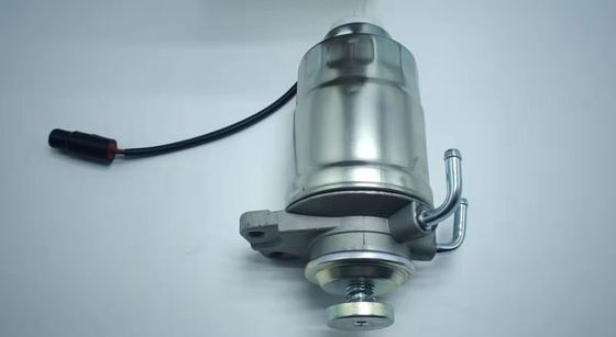 মিৎসুবিশি এল300 এল400 এর জন্য আমদানি করা ফিল্টার পেপার সহ উচ্চ-গুণমান সম্পন্ন ডিজেল ফুয়েল ফিল্টার, স্ট্যান্ডার্ড সাইজ