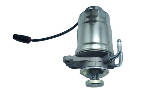 মিৎসুবিশি এল300 এল400 এর জন্য আমদানি করা ফিল্টার পেপার সহ উচ্চ-গুণমান সম্পন্ন ডিজেল ফুয়েল ফিল্টার, স্ট্যান্ডার্ড সাইজ