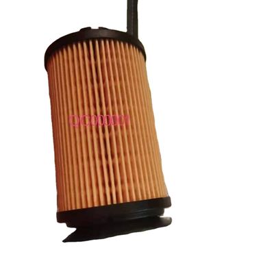 FUSO MITSUBISHI CANTER এর জন্য E85H D315 অয়েল ফিল্টার, QC000001 OEM নম্বর এবং স্ট্যান্ডার্ড সাইজ সহ