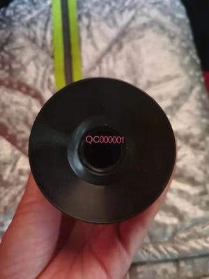 FUSO MITSUBISHI CANTER এর জন্য E85H D315 অয়েল ফিল্টার, QC000001 OEM নম্বর এবং স্ট্যান্ডার্ড সাইজ সহ