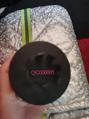 FUSO MITSUBISHI CANTER এর জন্য E85H D315 অয়েল ফিল্টার, QC000001 OEM নম্বর এবং স্ট্যান্ডার্ড সাইজ সহ