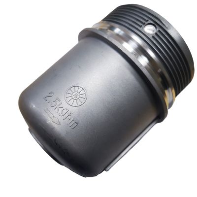 NISSAN NAVARA D40 এর জন্য তেল ফিল্টার হাউজিং 15201-VC100, 2002-2009, 2019- সাল সহ OEM প্রতিস্থাপন