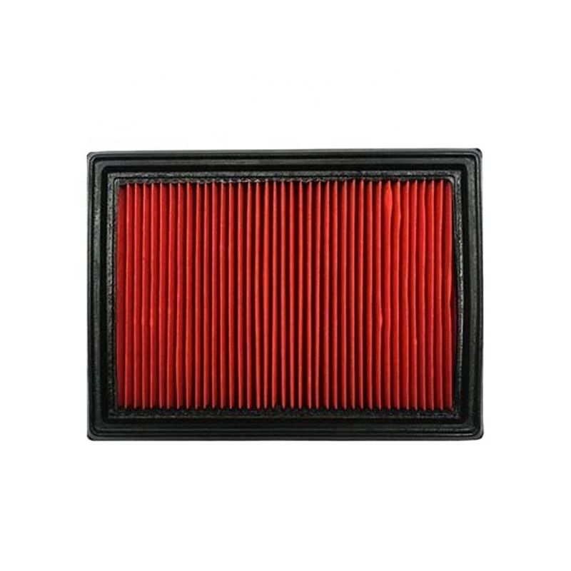 নিসান রগ সেন্ট্রা QX70 300ZX জুক FX35 16546-30P00 এর জন্য স্ট্যান্ডার্ড সাইজ ইঞ্জিন এয়ার ফিল্টার