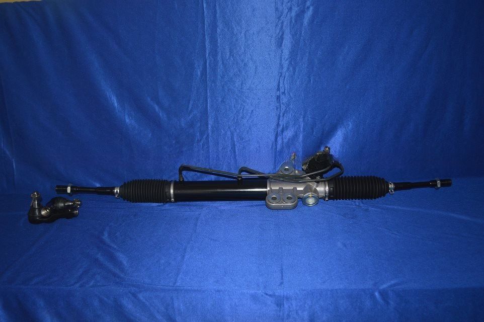 স্ট্যান্ডার্ড সাইজের গাড়ি তৈরি করুন NISSAN INFINITI PATHFINDER R50 49001-0W000 সার্ভিস স্টিয়ারিং র্যাক