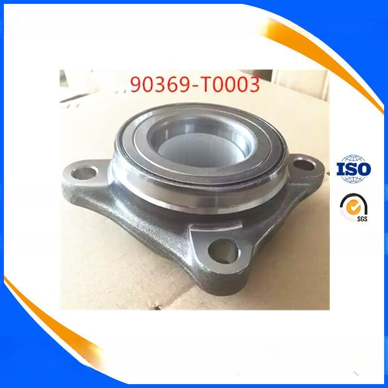 টয়োটা হিলাক্স ভিগো কুন 50 এর জন্য স্ট্যান্ডার্ড এবং পরে-বাজারজাত সামনের চাকার লেয়ার 90369-T0003
