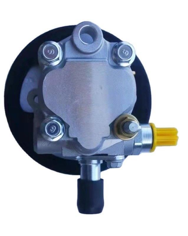 ইসুজু ডি-ম্যাক্স ডাবল পুললি 4JA1 AJB1 4JB1T 4ZD1 4ZE1 1980-2006 এর জন্য পাওয়ার স্টিয়ারিং পাম্প