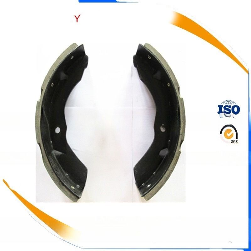 3131 FR হুইন্ডাই কাউন্টির জন্য ব্রেক জুতো 58305-45A61 58305-45A62 স্ট্যান্ডার্ড সাইজ শীর্ষ পছন্দ