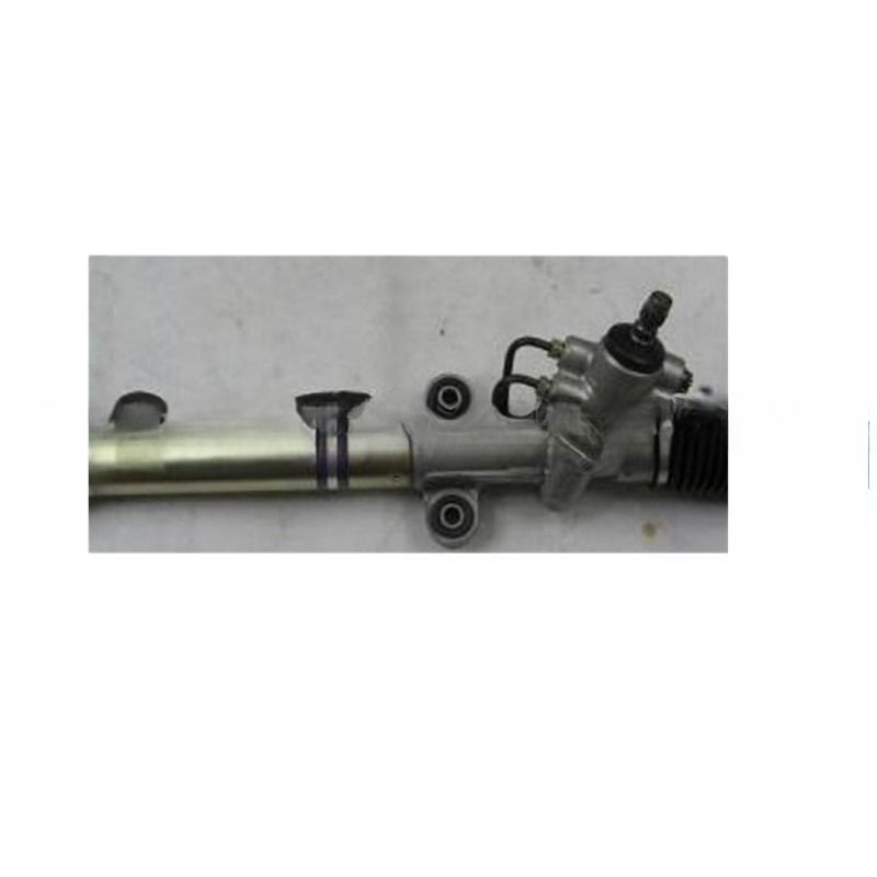 টয়োটা করোনা ST191 স্টিয়ারিং গিয়ার Assy 44250-20581 পাওয়ার স্টিয়ারিং র্যাক এবং পিনিয়ন
