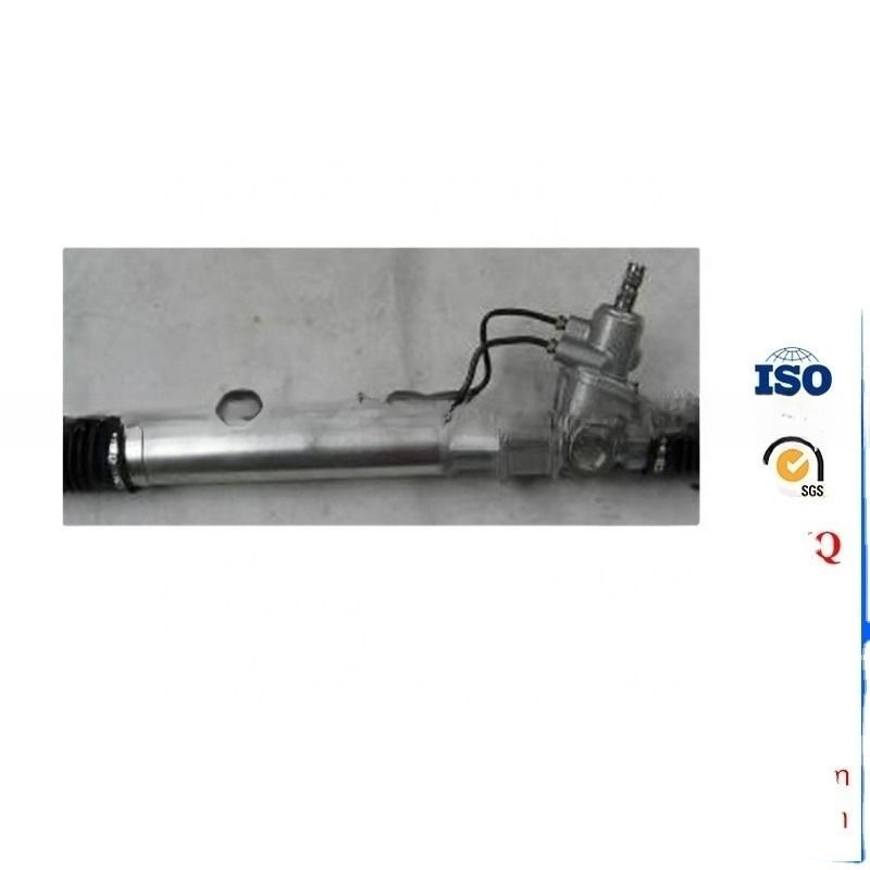 44250-28021 RHD টয়োটা লিটেস YR2 স্ট্যান্ডার্ড আকারের পাওয়ার স্টিয়ারিংয়ের জন্য র্যাক এবং পিনিয়ন