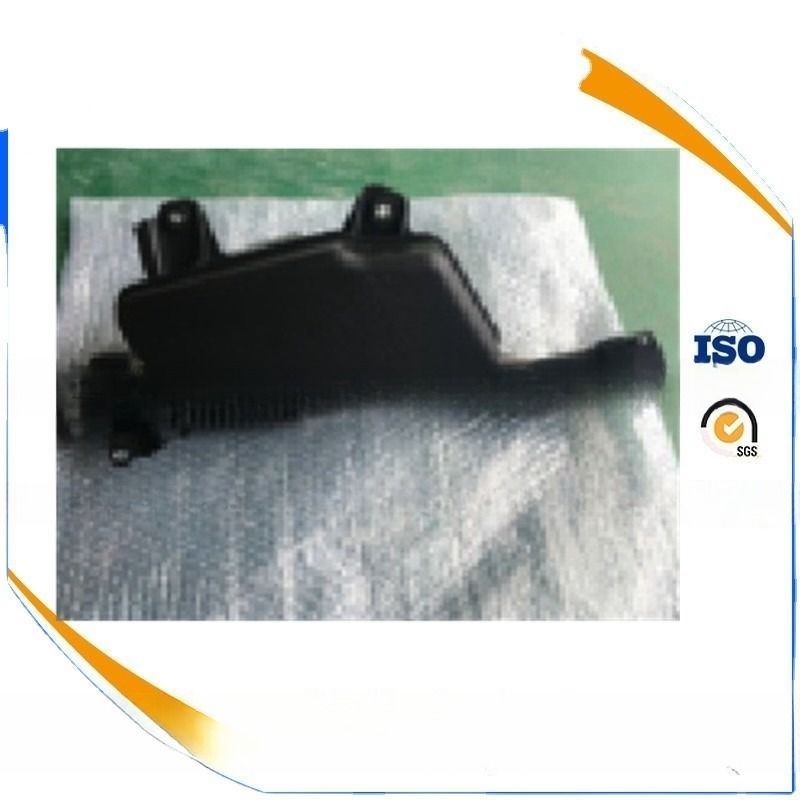 গাড়ির মডেল জন্য toyota hilux কেবিন বায়ু ফিল্টার হাউজিং resonator 17893-37010 2011 হাইব্রিড