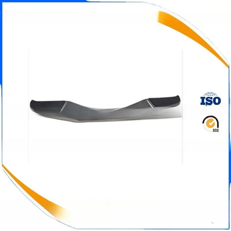 টয়োটা হিলাক্স ভিগো 2006 52105-35210 এর জন্য স্ট্যান্ডার্ড রিয়ার বাম্পার ভারী দায়িত্ব এবং টেকসই
