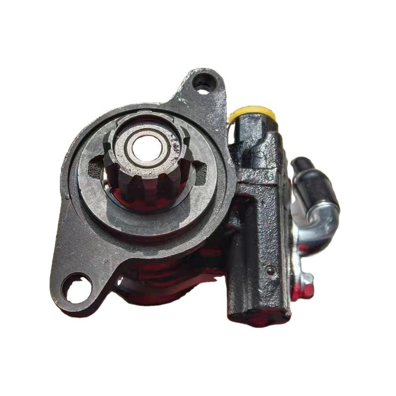 TOYOTA LAND CRUISER 90 J9 3.0 1KZ-TE এর জন্য সার্ভিস স্টিয়ারিং পাম্পের রেফারেন্স নং CSP72102AS
