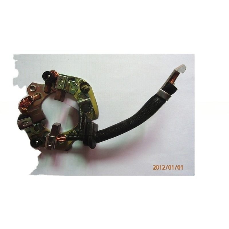 OEM 23378-0M300 অটো অ্যালটারনেটর কার্বন ব্রাশ নিসান সানি এন 16 এসআর 20 স্টার্টার পার্টসের জন্য
