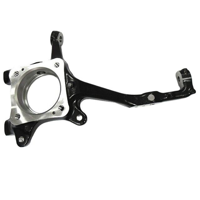 OE NO. 43211-0K030 HILUX IV পিকআপ N5 এবং TOYOTA HILUX VIGO KUN25 এর জন্য স্টিয়ারিং নটকল