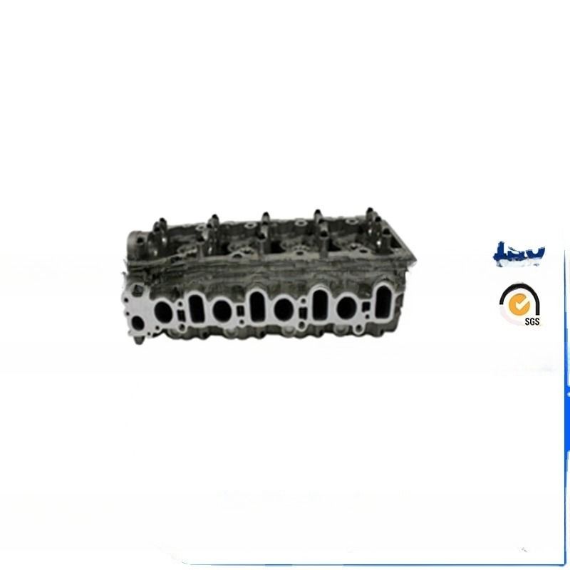 টয়োটা 2KD-FTV 11101-0L051 11101-30070 এর জন্য স্ট্যান্ডার্ড সাইজ সিলিন্ডার হেড এবং গ্যাসকেট