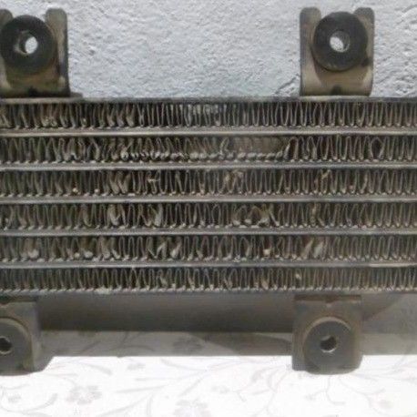 51.055 OIL COOLER AUTO COOLING PARTS for 2011 Nissan Juke রেফারেন্স নং ২১৬০৬-১ কেএক্স০৫