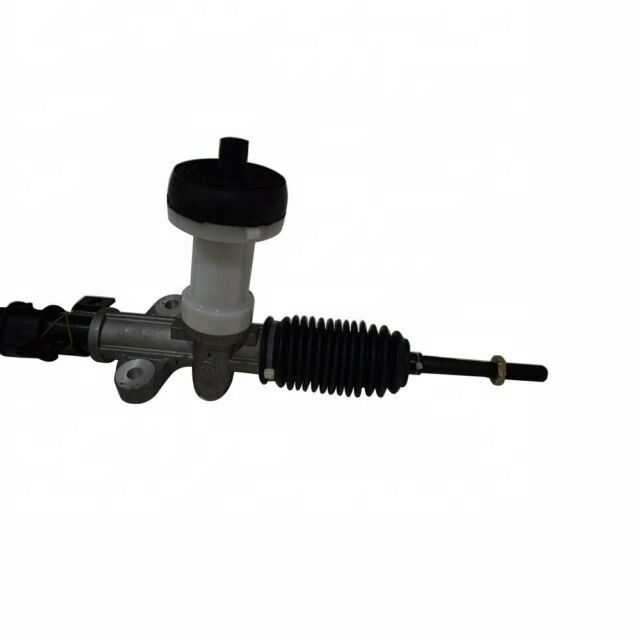 পাওয়ার স্টিয়ারিং রাক গিয়ার লিঙ্ক Assy 56500-1E500 জন্য হুন্ডাই অ্যাকসেন্ট Verna H100 কিয়া রিও গর্বিত