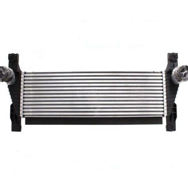 OE NO. 14461-EB360 Navara D40 এর জন্য ইন্টারকুলার আপনার ইঞ্জিনের শীতলতা উন্নত করুন