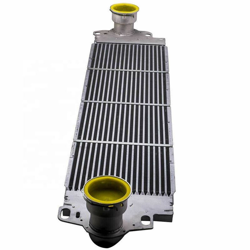 VW ট্রান্সপোর্টার T5 V BOX WL85-13-550 চার্জ এয়ার ইন্টারকুলার জার্মানি অটো পার্টস