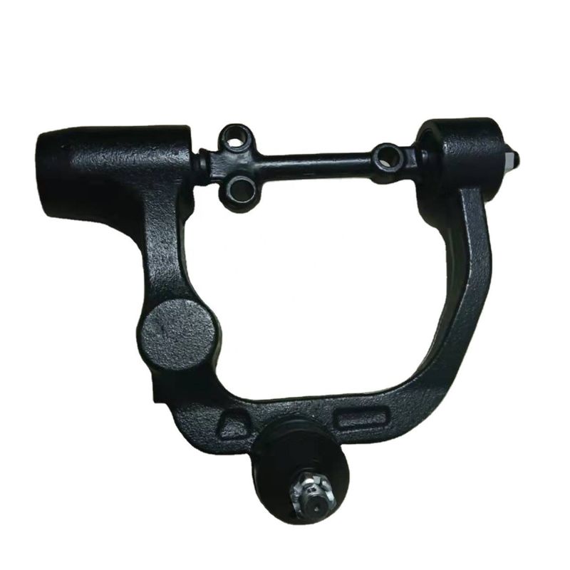 নিয়ন্ত্রক বাহু 54525-VW100 54545-VX100 নিসান উরভানের পিছনের অবস্থানের গাড়ির খুচরা যন্ত্রাংশের জন্য
